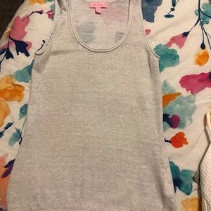 Lily Pulitzer tank